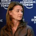 Melinda Gates