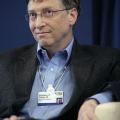 Bill Gates