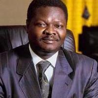 Agb�yom� Messan Gabriel Kodjo