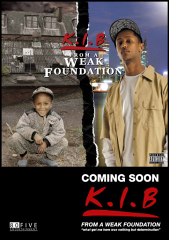 From A Weak Foundation 