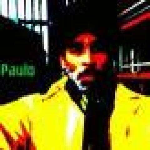 Birds Can Fly But Me Not