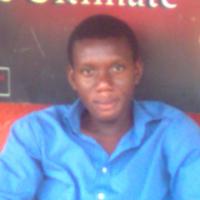 Ademokun Folorunsho