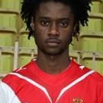 Nicolas Alexis Julio N'Koulou N'Doubena