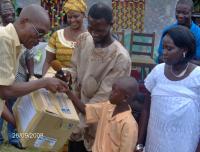 FAMILY VISION AFRICA