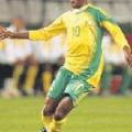 Teko Modise