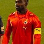 John Mensah