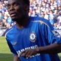 Michael Essien