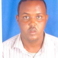 abdi rahman qaasim