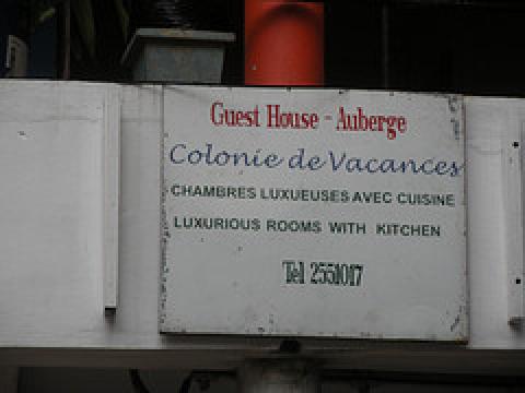 Grand Bay Beach Tourist Residence