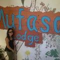 Mufasa Lodge
