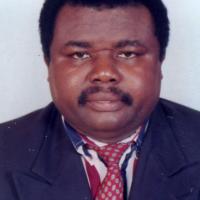 Kodjo Amegnisso Tossou