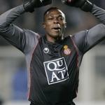 Idriss Carlos Kameni