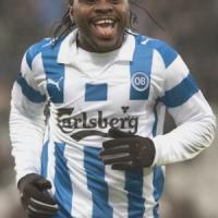 Peter Utaka