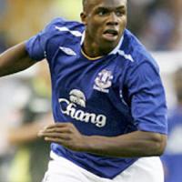 Victor Anichebe