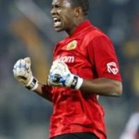 Itumeleng Khune