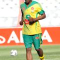 Lucas Thwala