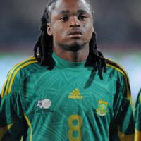 Siphiwe Tshabalala