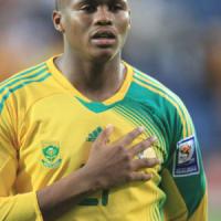 Kagisho Dikgacoi