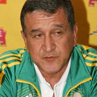 Carlos Alberto Parreira