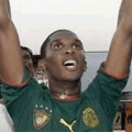 Samuel ETO' O