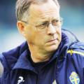 Lars Lagerb�ck