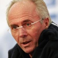 Sven-G�ran Eriksson