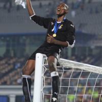 Daniel Agyei
