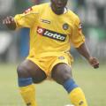 Kojo Asamoah