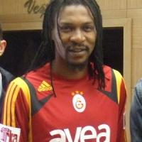Rigobert Song