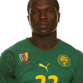 Vincent Aboubakar