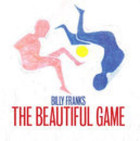 World Cup Song - The Beautiful Game