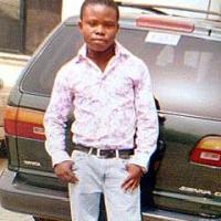 Kingsley Osuji