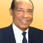 Ahmed M. Mahamoud Silanyo