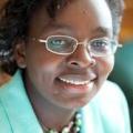 Victoire Umuhoza Ingabire