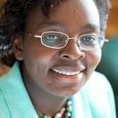 Victoire Umuhoza Ingabire
