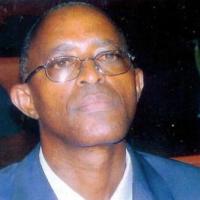 Dr. Yves Sahinguvu