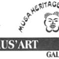Mus'Art Gallery - Grass-fields arts museum Cameroon