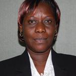 Dr. Alvera Mukabaramba