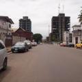 Pictures from Monrovia and its environs  July 2010