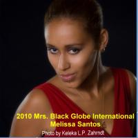 Black Globe International PAGEANTS