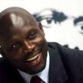 George Weah