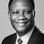 Alassane Ouattara