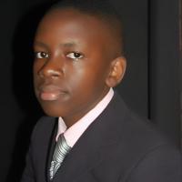 Mwiine Derrick