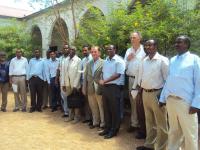 PUNTLAND STATE UNIVERSITY