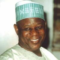 Aliyu Mohammed Gusau