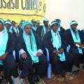BOSASO COLLEGE,  PUNTLAND , SOMALIA