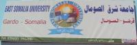 EAST SOMALIA UNIVERSITY
