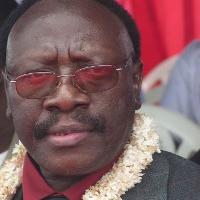 Ibrahim Lipumba
