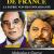 Aux N�gres de France la patrie non reconnaissante