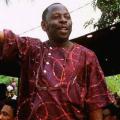 Ken Saro-Wiwa